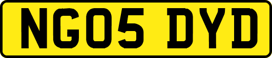 NG05DYD