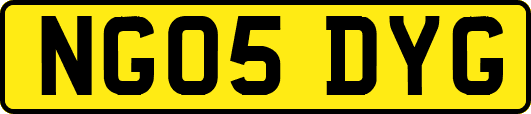 NG05DYG