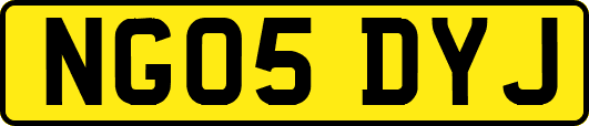 NG05DYJ