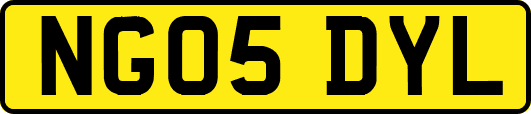 NG05DYL