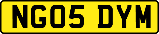 NG05DYM