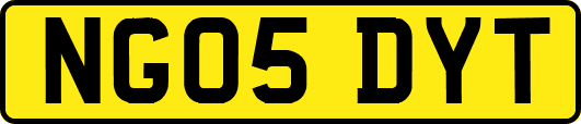 NG05DYT