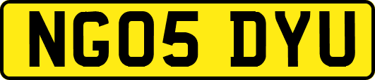 NG05DYU