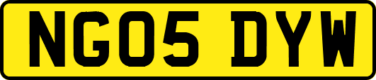 NG05DYW
