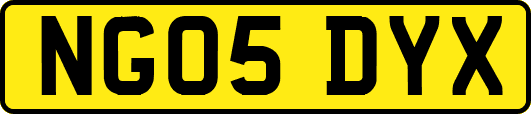 NG05DYX
