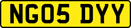 NG05DYY