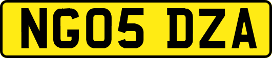 NG05DZA