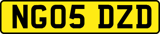 NG05DZD