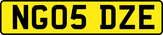 NG05DZE