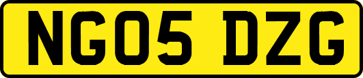 NG05DZG