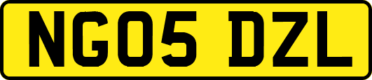 NG05DZL