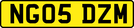 NG05DZM