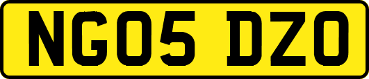 NG05DZO