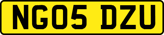 NG05DZU