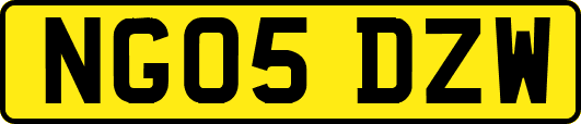 NG05DZW