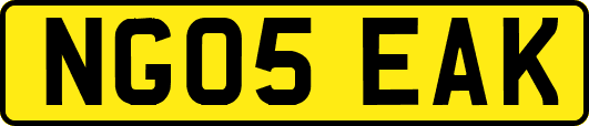 NG05EAK