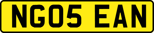 NG05EAN