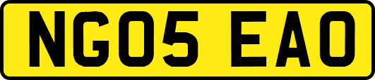 NG05EAO