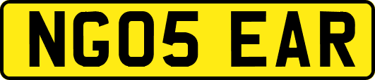 NG05EAR