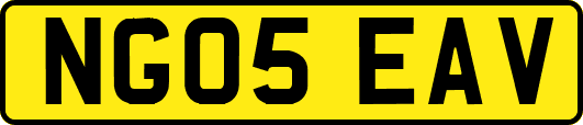 NG05EAV