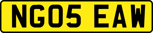 NG05EAW