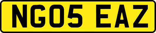 NG05EAZ