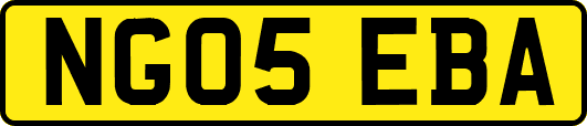 NG05EBA
