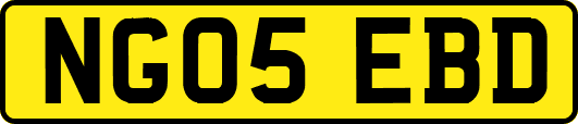 NG05EBD