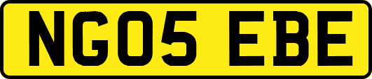 NG05EBE