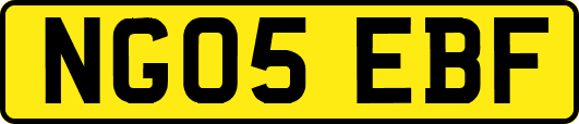 NG05EBF