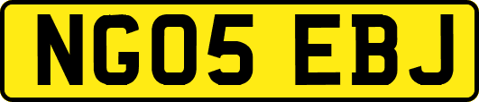 NG05EBJ
