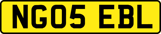 NG05EBL