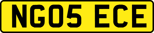 NG05ECE