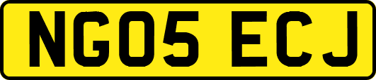 NG05ECJ