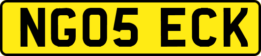 NG05ECK