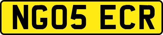NG05ECR