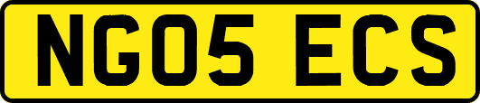 NG05ECS