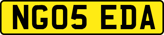 NG05EDA