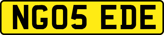 NG05EDE