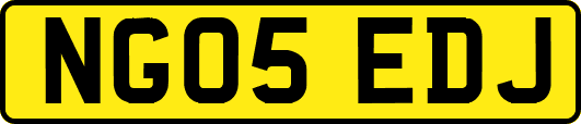 NG05EDJ