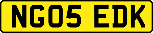 NG05EDK