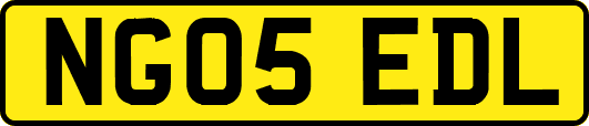 NG05EDL