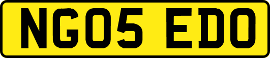 NG05EDO