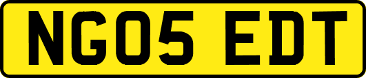 NG05EDT