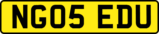 NG05EDU