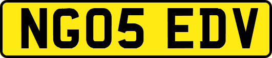 NG05EDV