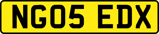 NG05EDX