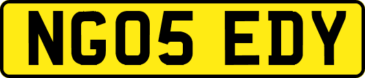 NG05EDY