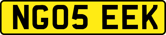 NG05EEK