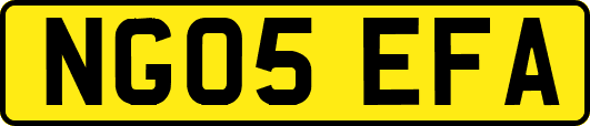 NG05EFA